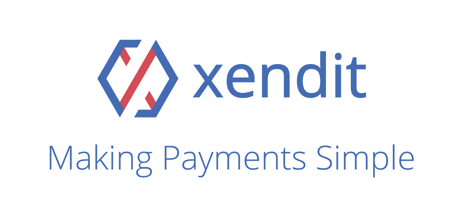 Xendit Logo